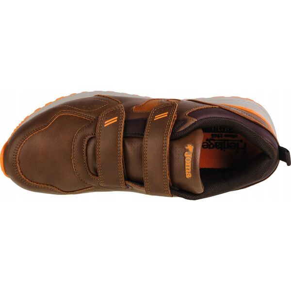 Joma Joma 800 Jr 2226 J800W2226V Brązowe 31 13282863 8445456610014