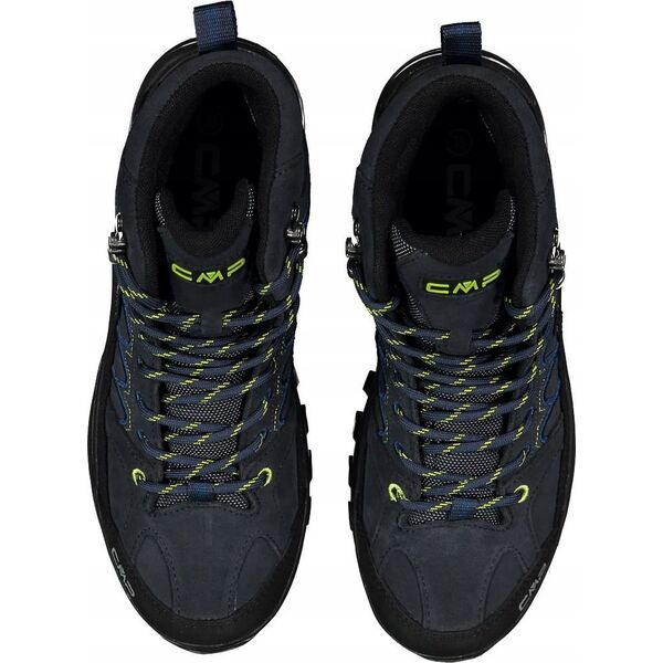 CMP CMP Moon Mid WP Kids 31Q4794-N950 Granatowe 30 13282892 8057153634615