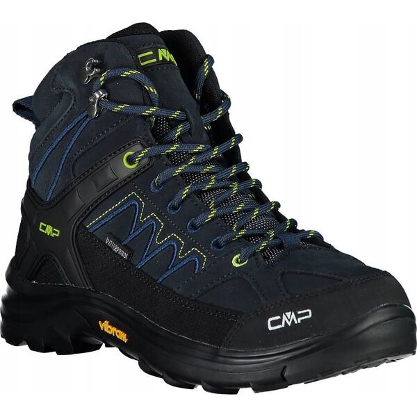 CMP CMP Moon Mid WP Kids 31Q4794-N950 Granatowe 30 13282892 8057153634615