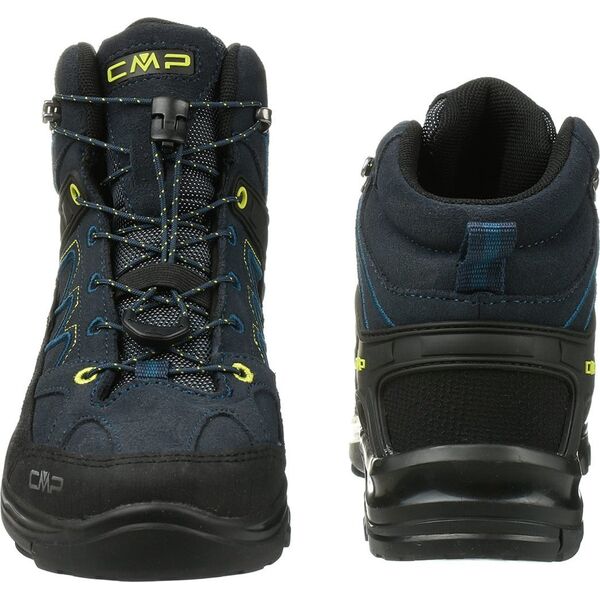 CMP CMP Moon Mid WP Kids 31Q4794-N950 Granatowe 34 13282894 8057153634738