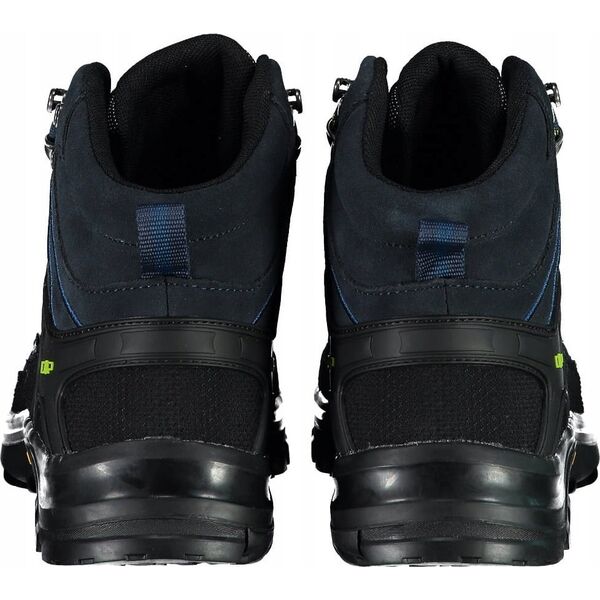 CMP CMP Moon Mid WP Kids 31Q4794-N950 Granatowe 32 13282896 8057153634677