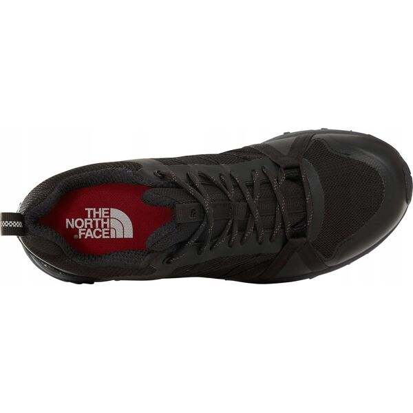 The North Face The North Face Litewave Fastpack II WP NF0A4PF4CA0 Czarne 38,5 13282989 194115205433