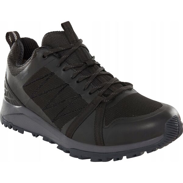 The North Face The North Face Litewave Fastpack II WP NF0A4PF4CA0 Czarne 38,5 13282989 194115205433