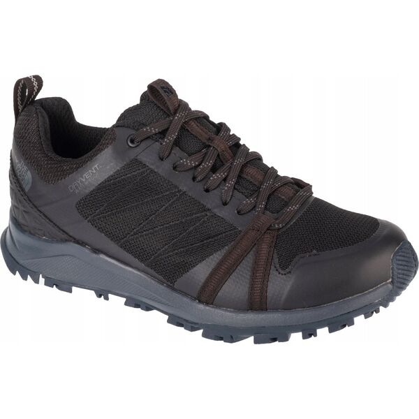 The North Face The North Face Litewave Fastpack II WP NF0A4PF4CA0 Czarne 38,5 13282989 194115205433