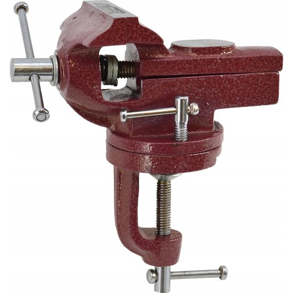 AWTools AWTOOLS IMADŁO STOŁOWE OBROTOWE Z KOWADŁEM 70mm 13283670 5903678613150
