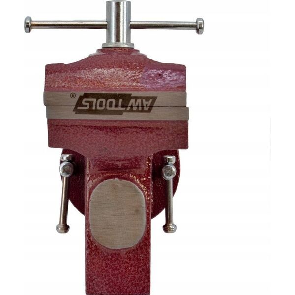 AWTools AWTOOLS IMADŁO STOŁOWE OBROTOWE Z KOWADŁEM 70mm 13283670 5903678613150