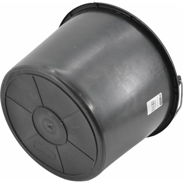 AWTools AWTOOLS WIADRO BUDOWLANE UCHWYT PLASTIKOWY 16l 13284034 5903678622800