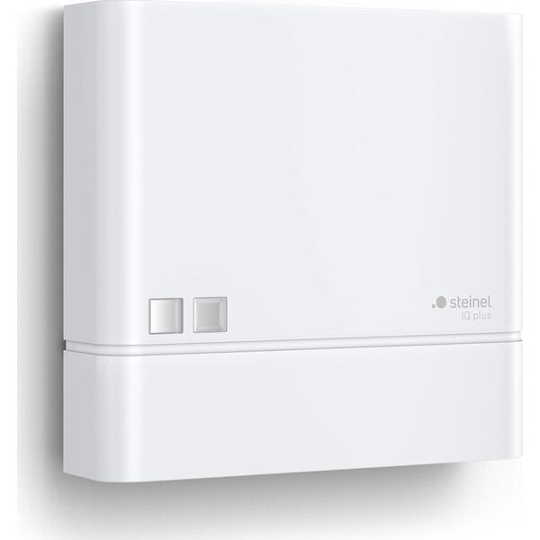 Steinel Czujnik zmierzchowy STEINEL NIGHTMATIQ PLUS max.1000W IP54 biały 13284476 4007841066123