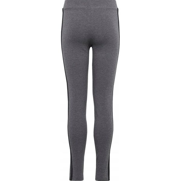 Adidas Legginsy adidas 3 Stripes TIG girls Jr IC3626 13284987 4066752440989