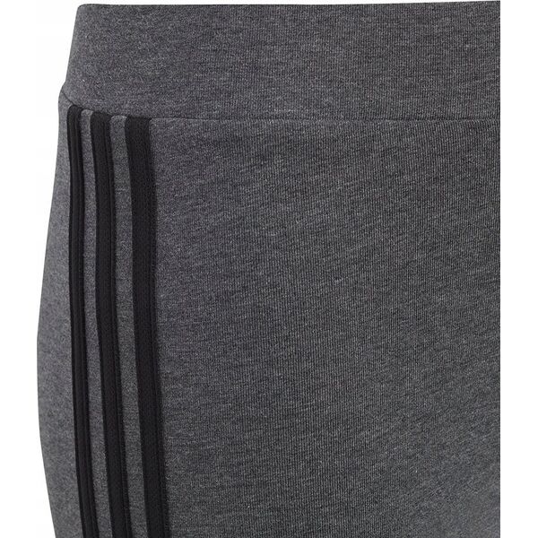 Adidas Legginsy adidas 3 Stripes TIG girls Jr IC3626 13284989 4066752441030