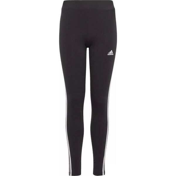 Adidas Legginsy adidas 3 Stripes TIG girls Jr IC3623 13284993 4066752456782
