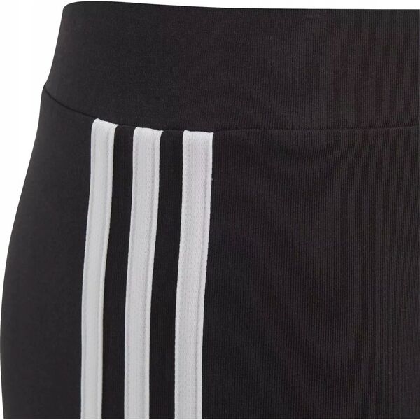 Adidas Legginsy adidas 3 Stripes TIG girls Jr IC3623 13284993 4066752456782