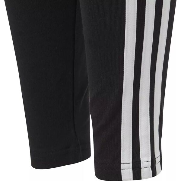 Adidas Legginsy adidas 3 Stripes TIG girls Jr IC3623 13284993 4066752456782