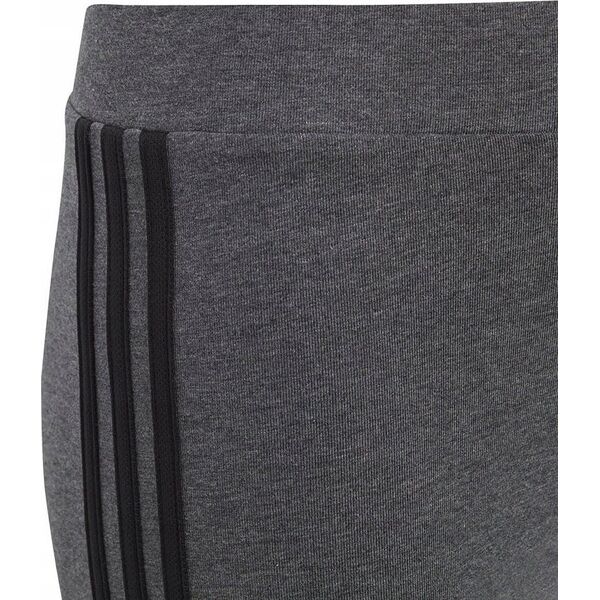 Adidas Legginsy adidas 3 Stripes TIG girls Jr IC3626 13284994 4066752441078