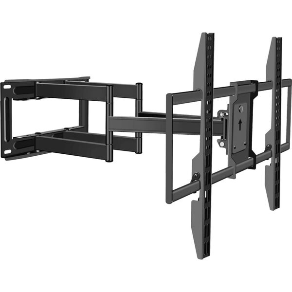 Multioffice UCHWYT DO TV LCD/LED 50-120" 150KG AR-91XXL ART reg. pion i poziom 90-935mm maxVESA 900x600 13293838 5906721172031