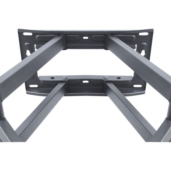 Multioffice UCHWYT DO TV LCD/LED 50-120" 150KG AR-91XXL ART reg. pion i poziom 90-935mm maxVESA 900x600 13293838 5906721172031