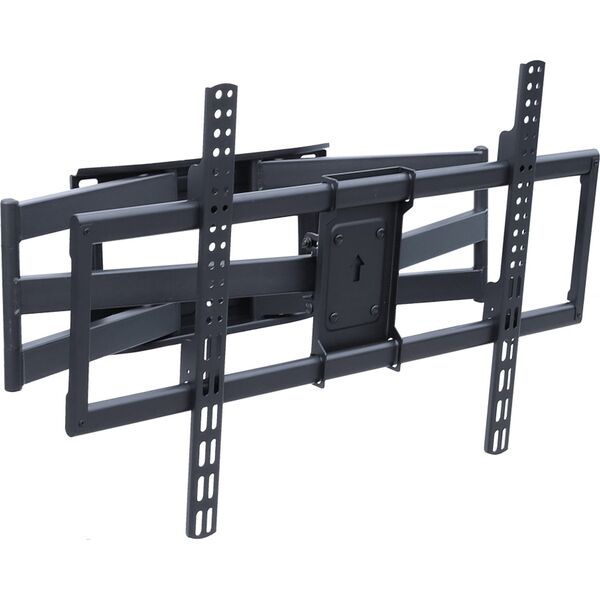 Multioffice UCHWYT DO TV LCD/LED 50-120" 150KG AR-91XXL ART reg. pion i poziom 90-935mm maxVESA 900x600 13293838 5906721172031