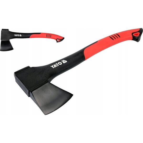 Yato YATO SIEKIERA CIESIELSKA 900g 45cm 13294003 5906083096730