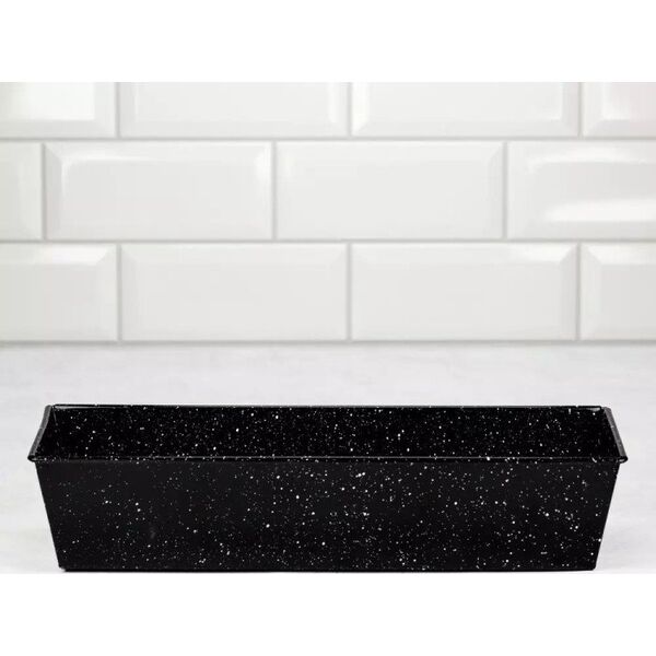 KingHoff FORMA KEKSÓWKA DO CHLEBA 26cm KINGHOFF KH-1771 13294510 5908287217713
