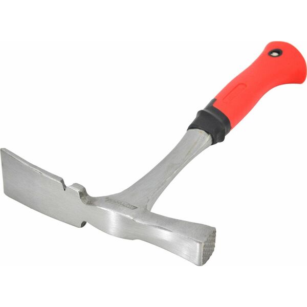 AWTools AWTOOLS MŁOTEK MURARSKI 600g MONOBLOCK BLACK LINE 13294517 5903678614614
