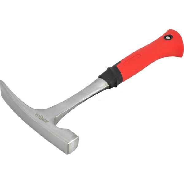 AWTools AWTOOLS MŁOTEK MURARSKI 600g MONOBLOCK TYP 2 BLACK LINE 13294521 5903678614621
