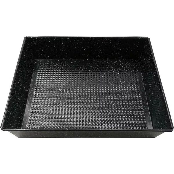 KingHoff BLACHA FORMA DO CIASTA 24x39,5 cm KINGHOFF KH-1777 13294542 5908287217775