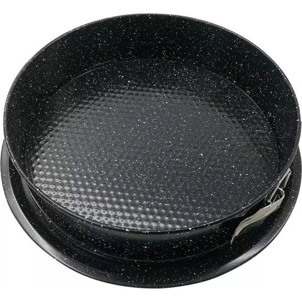 KingHoff FORMA TORTOWNICA MARMURKOWA 28cm KINGHOFF KH-1784 13294545 5908287217843