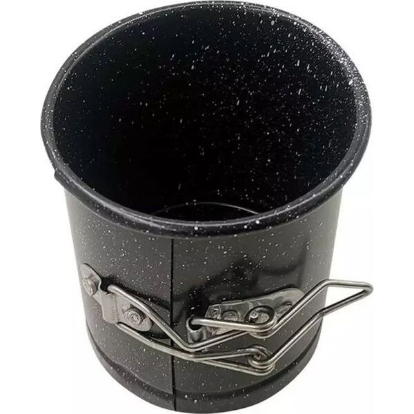 KingHoff TORTOWNICA DO TORTÓW PIĘTROWYCH 8cm KINGHOFF KH-1787 13294650 5908287217874