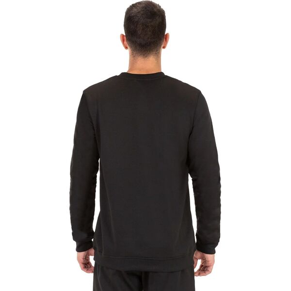 Joma Joma Cairo II Sweatshirt 101333-100 Czarne L 13294845 9998418245117