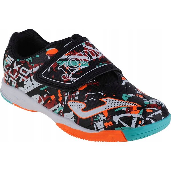 Joma Joma Evolution Jr 2301 IN EVJW2301INV Czarne 28 13295159 8445757849991