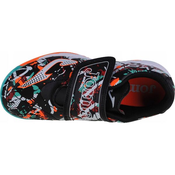 Joma Joma Evolution Jr 2301 IN EVJW2301INV Czarne 28 13295159 8445757849991