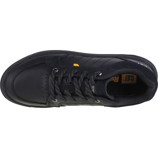 Buty trekkingowe męskie Caterpillar Caterpillar Apa Cush P725845 Czarne 45 13295181 195019680555