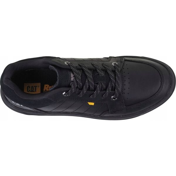 Buty trekkingowe męskie Caterpillar Caterpillar Apa Cush P725845 Czarne 45 13295181 195019680555