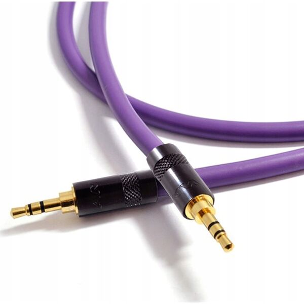Kabel Melodika Melodika MDMJ120 Kabel jack stereo 3.5mm - jack stereo 3.5mm - 12m 13295193 5907609001573