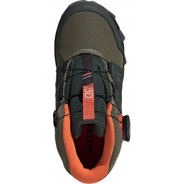 Buty trekkingowe męskie Adidas Buty adidas Terrex BOA MID RAIN.RDY IF7509 13295202 4066752621685