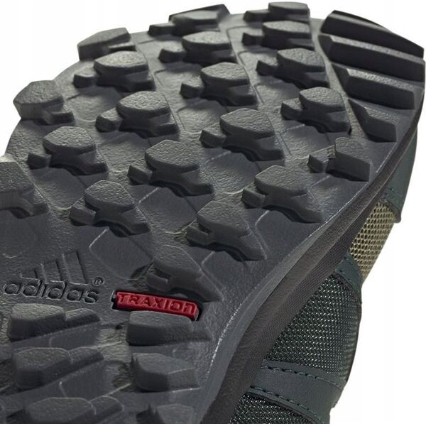 Buty trekkingowe męskie Adidas Buty adidas Terrex BOA MID RAIN.RDY IF7509 13295202 4066752621685