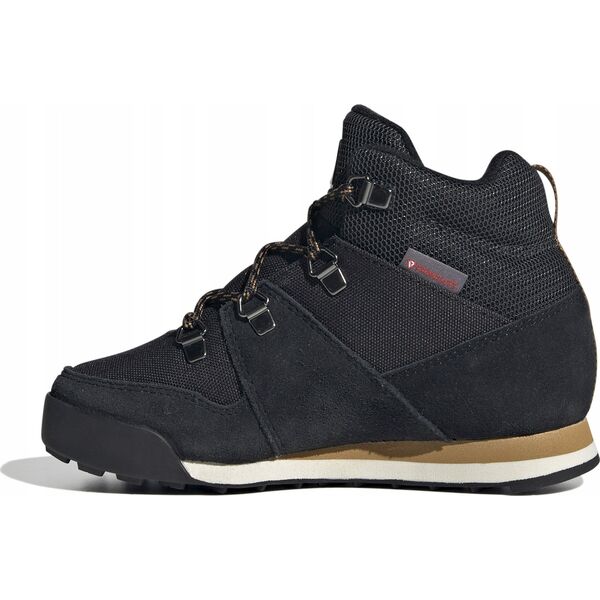 Buty trekkingowe męskie Adidas Buty adidas Terrex Snowpitch IF7505 13295203 4066757078941