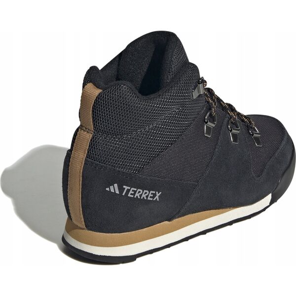 Buty trekkingowe męskie Adidas Buty adidas Terrex Snowpitch IF7505 13295203 4066757078941