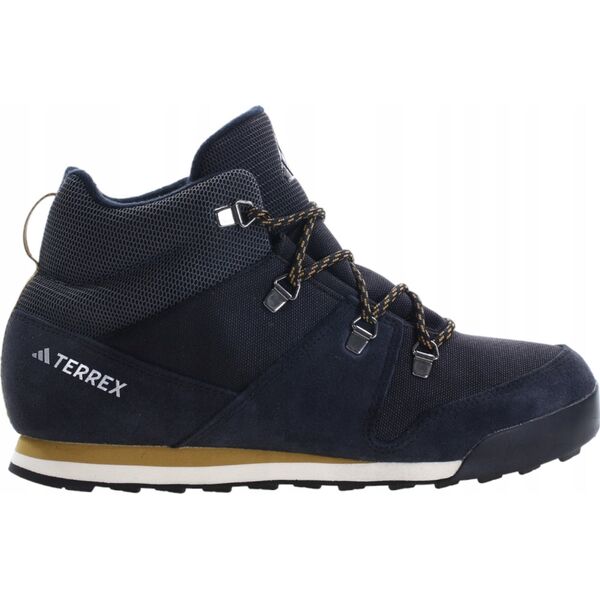 Buty trekkingowe męskie Adidas Buty adidas Terrex Snowpitch IF7505 13295203 4066757078941