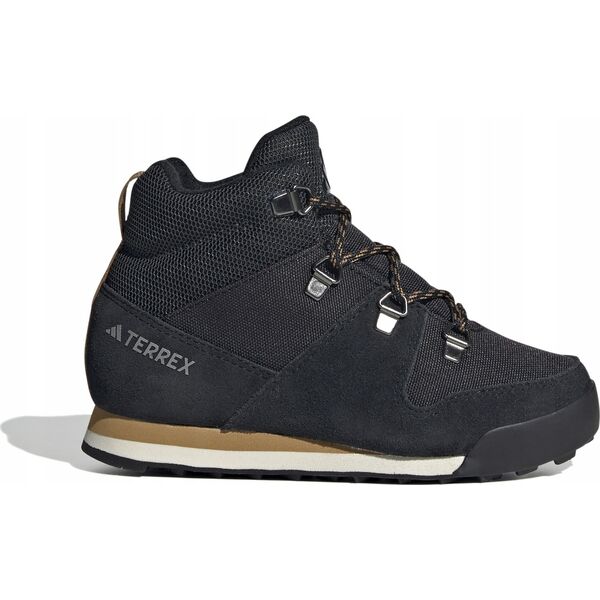 Buty trekkingowe męskie Adidas Buty adidas Terrex Snowpitch IF7505 13295203 4066757078941