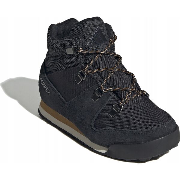 Buty trekkingowe męskie Adidas Buty adidas Terrex Snowpitch IF7505 13295203 4066757078941