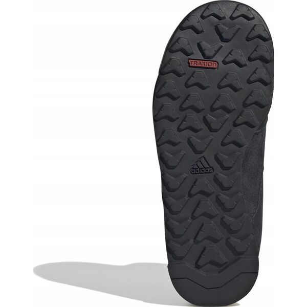 Buty trekkingowe męskie Adidas Buty adidas Terrex Snowpitch IF7505 13295203 4066757078941