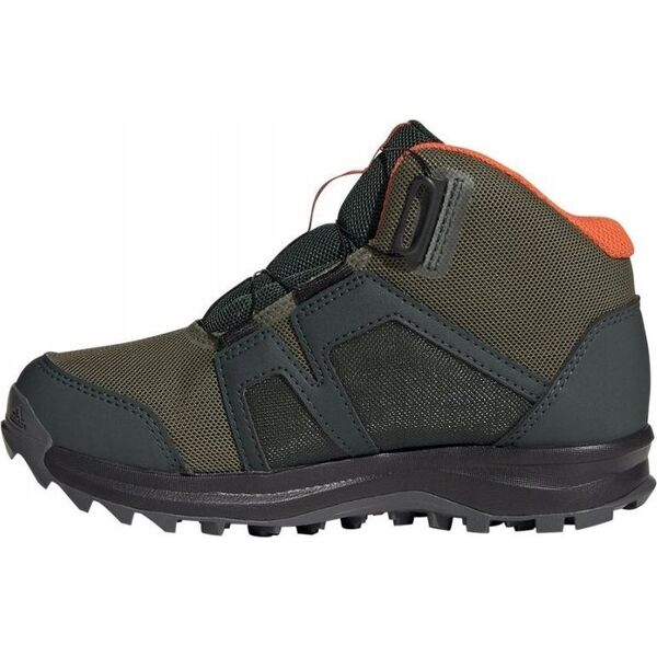 Buty trekkingowe męskie Adidas Buty adidas Terrex BOA MID RAIN.RDY IF7509 13295204 4066752621623