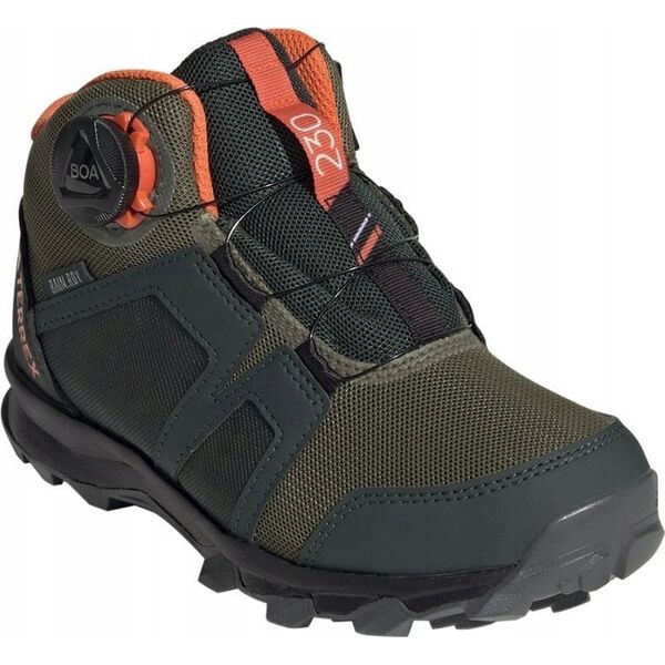 Buty trekkingowe męskie Adidas Buty adidas Terrex BOA MID RAIN.RDY IF7509 13295204 4066752621623