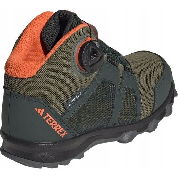Buty trekkingowe męskie Adidas Buty adidas Terrex BOA MID RAIN.RDY IF7509 13295204 4066752621623
