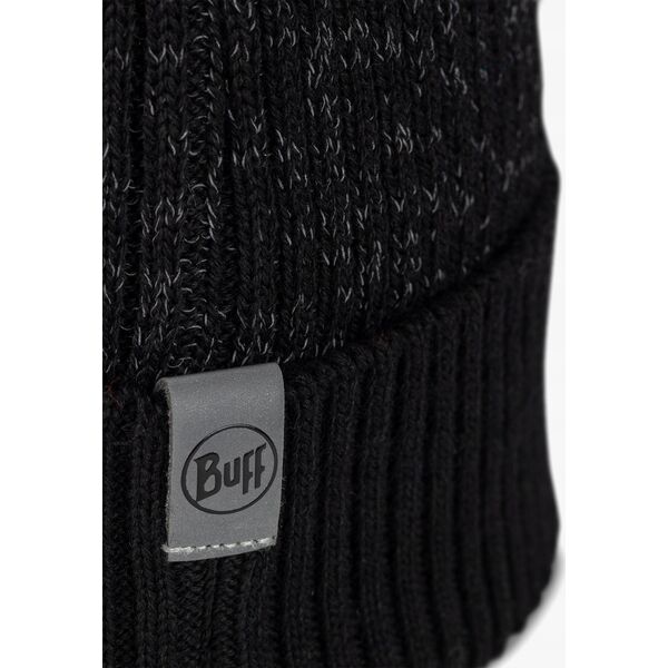 Buff Buff Merino Active Hat Beanie 1323399991000 Czarne One size 13295220 8428927544070