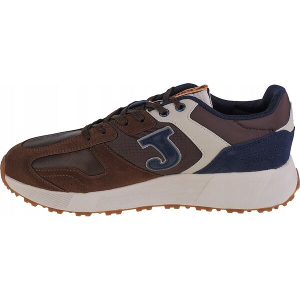 Joma Joma C.1986 Men 2224 C1986W2224 Brązowe 44 13295302 8445456596165