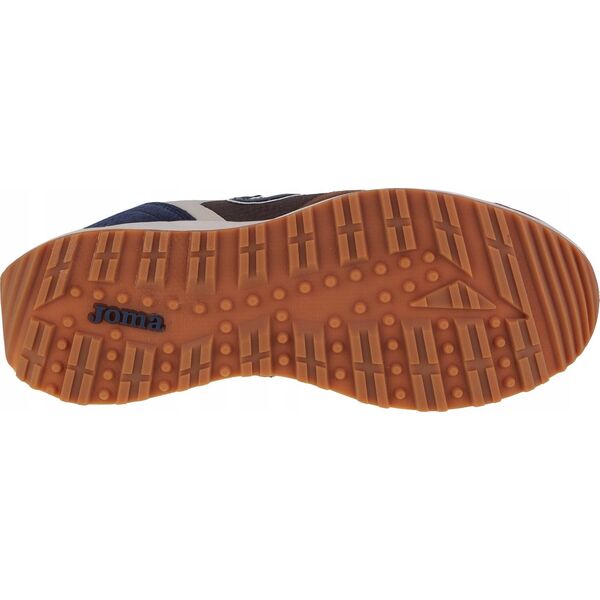 Joma Joma C.1986 Men 2224 C1986W2224 Brązowe 44 13295302 8445456596165