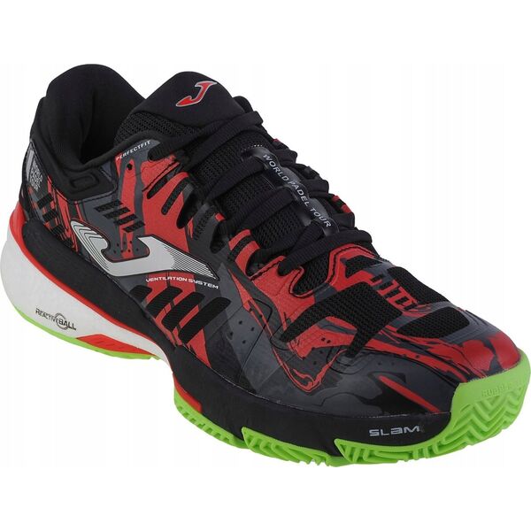 Joma Joma T.Slam Men 2301C TSLAMW2301C Czarne 41 13295305 8445757956248