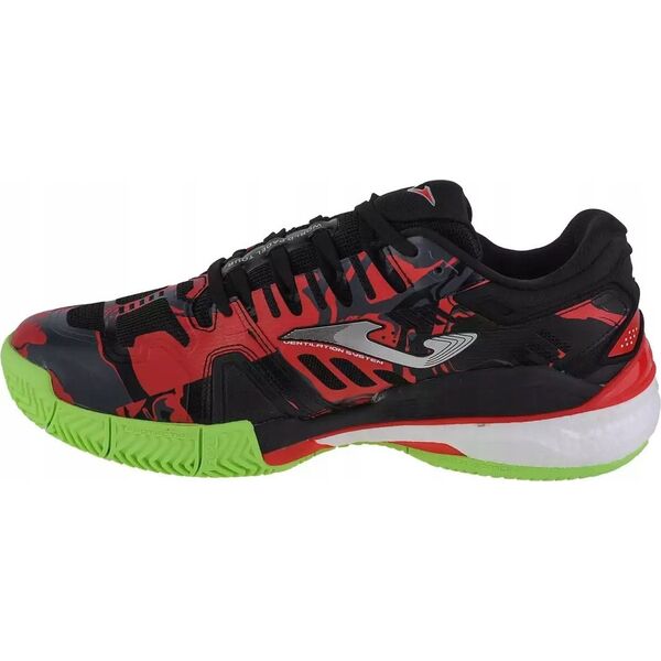 Joma Joma T.Slam Men 2301C TSLAMW2301C Czarne 41 13295305 8445757956248